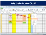آموزش کامل اکسل | Excel