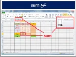 آموزش کامل اکسل | Excel