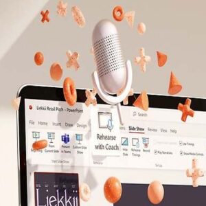 قالب ها و تم های پاورپوینت