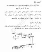 سحرگشا و باطلنامه
