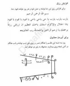 سحرگشا و باطلنامه