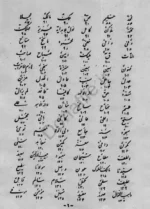 کتاب سر المستتر