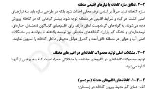 کتاب نحوه ساخت گلخانه