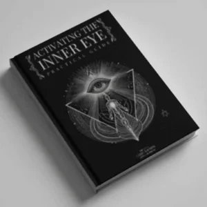 چشم سوم هری بی جوزف