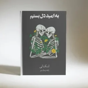 به امید دل بستم