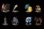 Elden Ring Art Book Volume 2